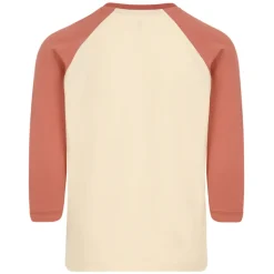 Sylvan Baseball - Boys' Long-Sleeved Shirt