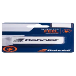 Syntec Pro - Tennis Racquet Replacement Grip