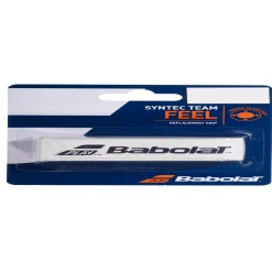 Syntec Team X1 Feel - Tennis Racquet Replacement Grip