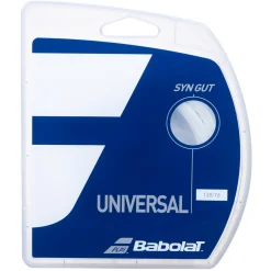 Synthetic Gut 12 m - Tennis Racquet Strings
