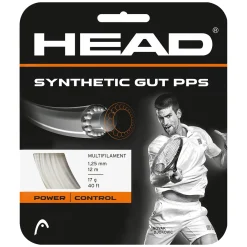 Synthetic Gut PPS - Tennis Racquet Strings