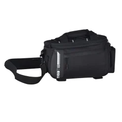 T18 - Bike Rear Rack Pannier
