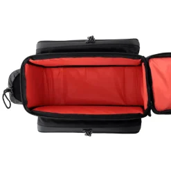 T18 - Bike Rear Rack Panniers