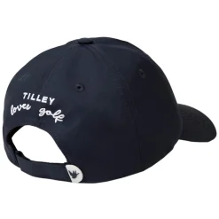 T Golf - Adult Adjustable Cap