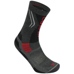 T3 Nordic Ski Light - Men's Semi-Cushioned Ski Socks