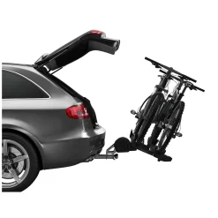 T2 Pro XT 2 - 2" Hitch Platform System Bike Carrier