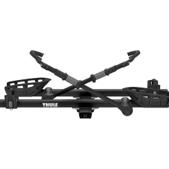 T2 Pro XT Add-On - Complementary Accessory for Hitch Bike Carrier