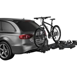 T2 Pro XT Add-On - Complementary Accessory for Hitch Bike Carrier