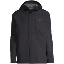 Tabor - Men's Hooded Rain Jacket