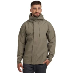 Tabor - Men's Hooded Rain Jacket