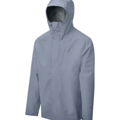 Tabor - Men's Hooded Rain Jacket