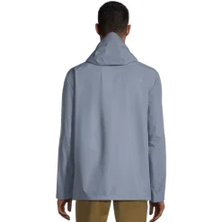 Tabor - Men's Hooded Rain Jacket