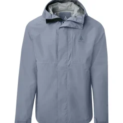 Tabor - Men's Hooded Rain Jacket