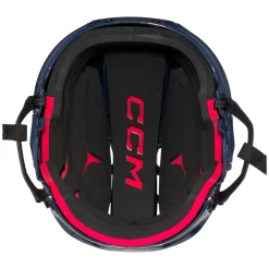 Tacks 70 - Senior Hockey Helmet