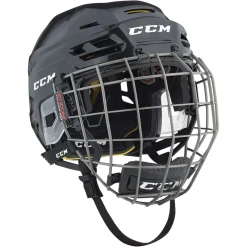 Tacks 310 Combo - Hockey helmet