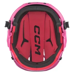 Tacks 70 Combo - Junior Hockey Helmet and Wire Mask