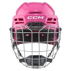 Tacks 70 Combo - Junior Hockey Helmet and Wire Mask