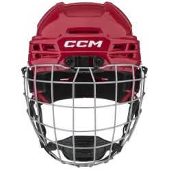 Tacks 70 Combo - Junior Hockey Helmet and Wire Mask