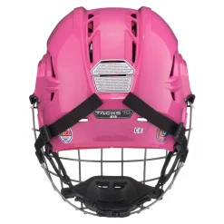 Tacks 70 Combo - Junior Hockey Helmet and Wire Mask