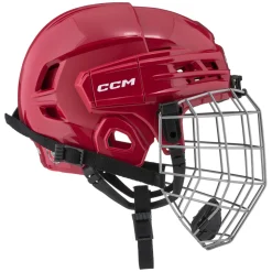 Tacks 70 Combo - Junior Hockey Helmet and Wire Mask