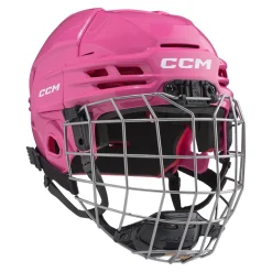 Tacks 70 Combo - Junior Hockey Helmet and Wire Mask