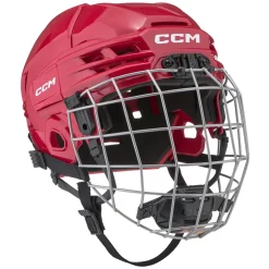 Tacks 70 Combo - Junior Hockey Helmet and Wire Mask