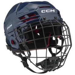 Tacks 70 Combo - Junior Hockey Helmet and Wire Mask