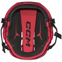 Tacks 70 Combo - Junior Hockey Helmet and Wire Mask
