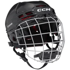 Tacks 70 Combo - Junior Hockey Helmet and Wire Mask