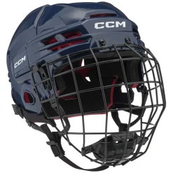 Tacks 70 Combo - Senior Hockey Helmet and Wire Mask