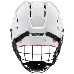 Tacks 70 Combo - Senior Hockey Helmet and Wire Mask