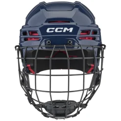Tacks 70 Combo - Senior Hockey Helmet and Wire Mask