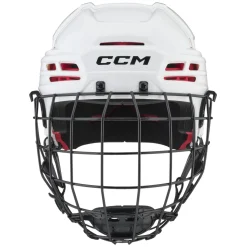 Tacks 70 Combo - Senior Hockey Helmet and Wire Mask