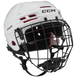 Tacks 70 Combo - Senior Hockey Helmet and Wire Mask