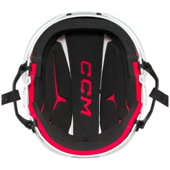 Tacks 70 Combo - Senior Hockey Helmet and Wire Mask