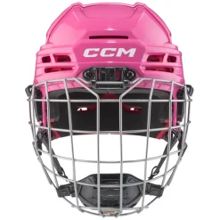 Tacks 70 Combo - Youth Hockey Helmet and Wire Mask