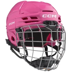 Tacks 70 Combo - Youth Hockey Helmet and Wire Mask