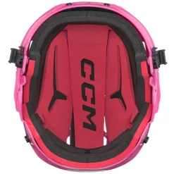 Tacks 70 Combo - Youth Hockey Helmet and Wire Mask