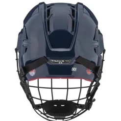 Tacks 70 Combo - Youth Hockey Helmet and Wire Mask