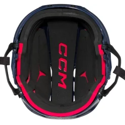 Tacks 70 Combo - Youth Hockey Helmet and Wire Mask