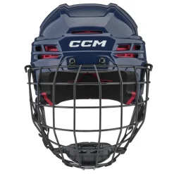 Tacks 70 Combo - Youth Hockey Helmet and Wire Mask