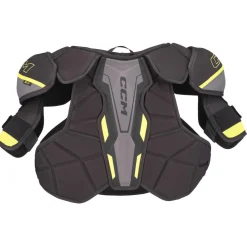 Tacks XF 80 - Senior Hockey Shoulder Pads