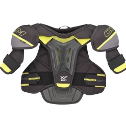 Tacks XF 80 - Senior Hockey Shoulder Pads