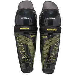 Tacks XF 80 - Senior Hockey Shin Guards