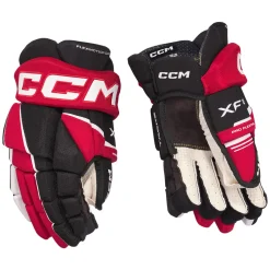 Tacks XF 80 - Senior Hockey Gloves