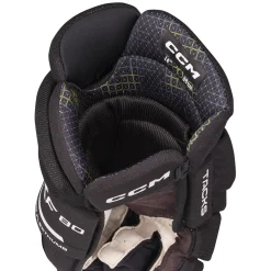 Tacks XF 80 - Senior Hockey Gloves