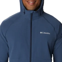Tall Heights II HD - Men's Softshell Jacket