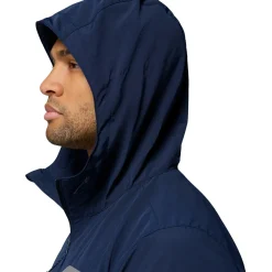 Tall Heights III - Men's Softshell Jacket