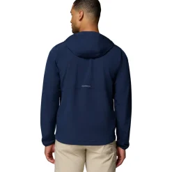 Tall Heights III - Men's Softshell Jacket