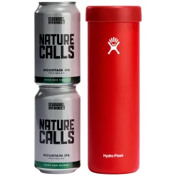 Tandem Cooler - Insulated Sleeve